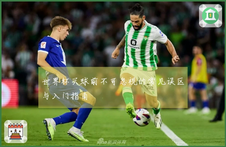 世界杯买球前不可忽视的常见误区与入门指南