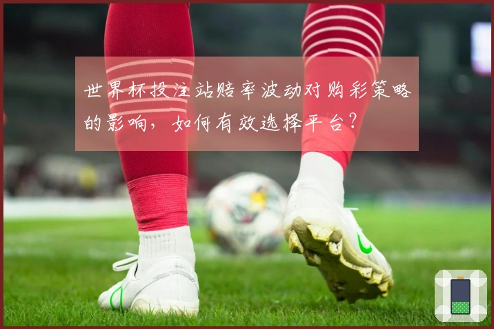 世界杯投注站赔率波动对购彩策略的影响，如何有效选择平台？