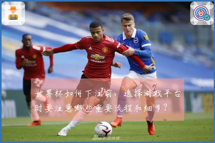 世界杯如何下注前，选择游戏平台时要注意哪些重要流程和细节？