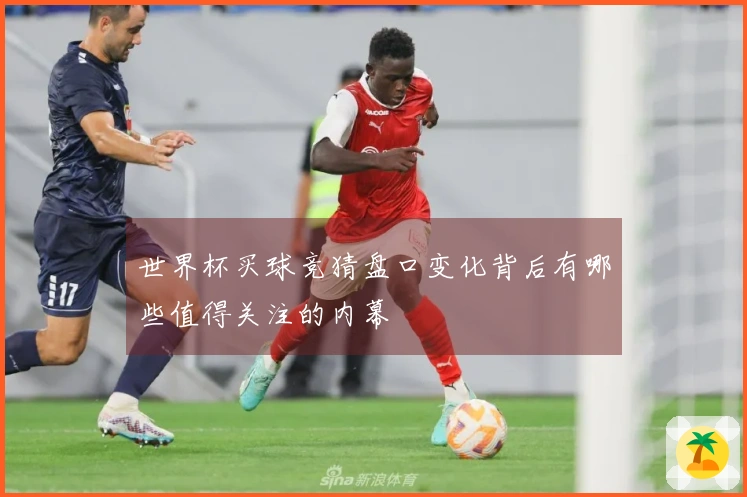 世界杯买球竞猜盘口变化背后有哪些值得关注的内幕