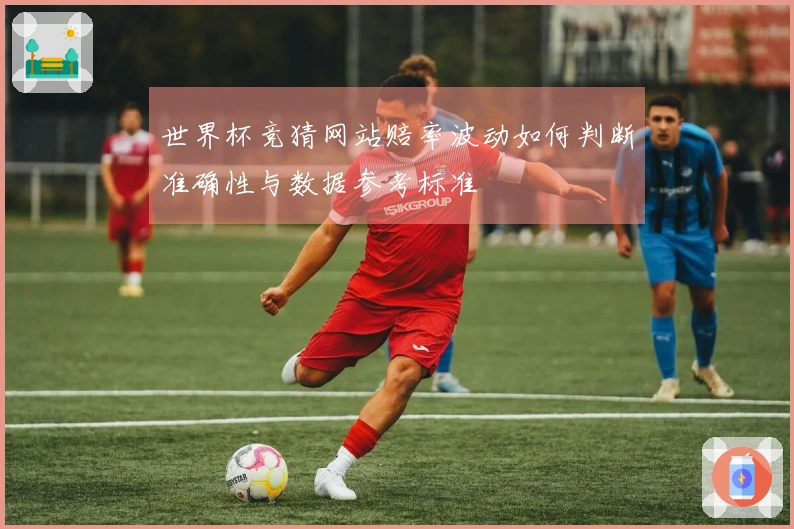 世界杯竞猜网站赔率波动如何判断准确性与数据参考标准