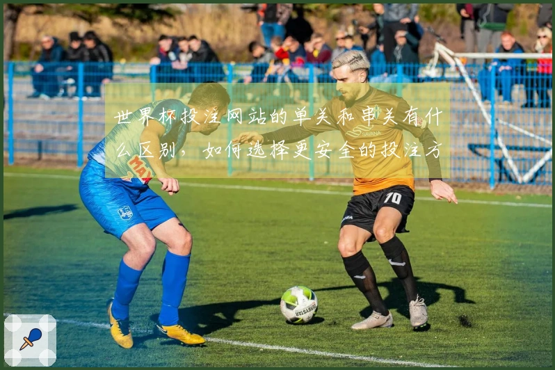 世界杯投注网站的单关和串关有什么区别，如何选择更安全的投注方式