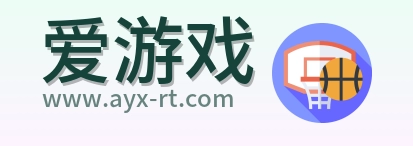 爱游戏 Logo